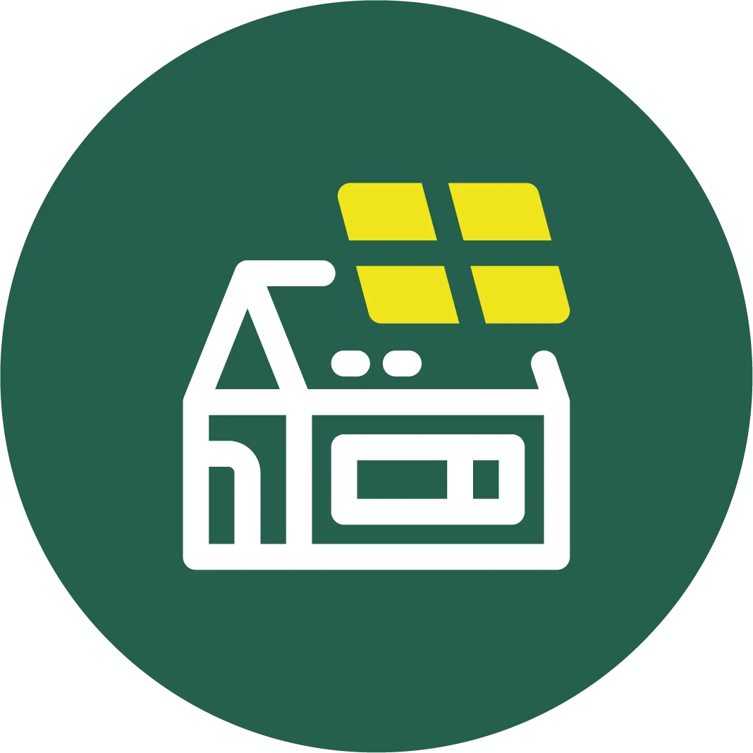Advanced Solar Technology for a Greener Future - 鲸鱼体育